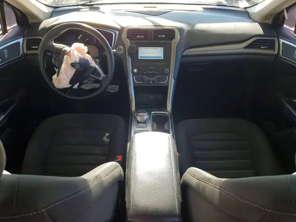 3FA6P0LU0KR174423 2019 FORD FUSION - Image 8