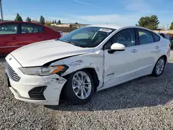 3FA6P0LU0KR174454 2019 FORD FUSION
