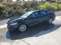 3FA6P0LU0KR180934 2019 FORD FUSION