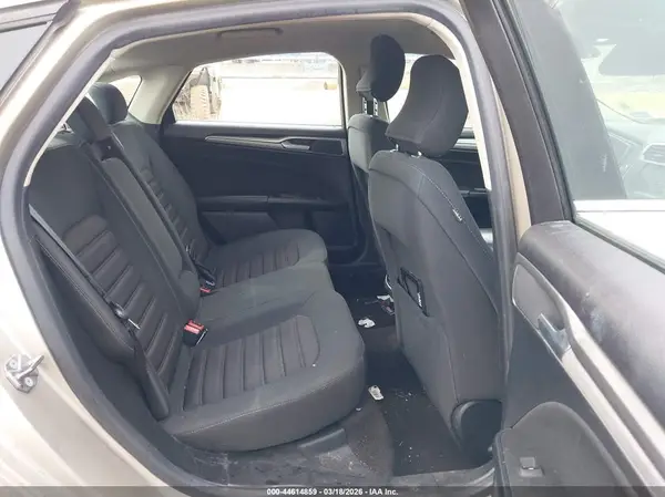 3FA6P0LU0KR181792 2019 FORD FUSION - Image 8