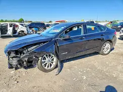 3FA6P0LU0KR183770 2019 FORD FUSION