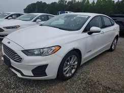 3FA6P0LU0KR184062 2019 FORD FUSION