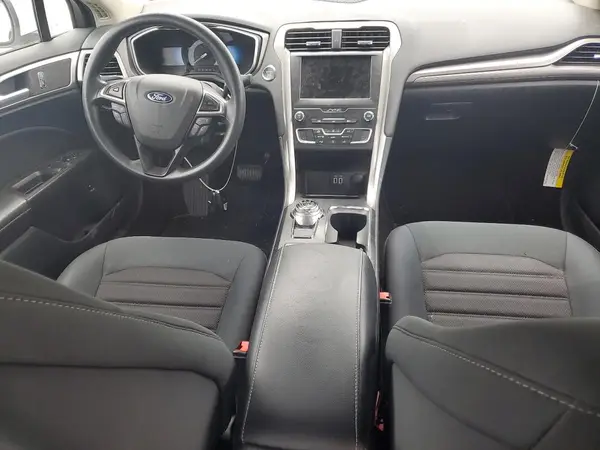 3FA6P0LU0KR184062 2019 FORD FUSION - Image 8