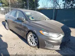 3FA6P0LU0KR188418 2019 FORD FUSION