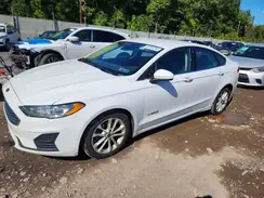 3FA6P0LU0KR188726 2019 FORD FUSION
