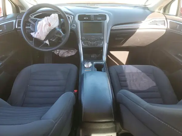3FA6P0LU0KR189150 2019 FORD FUSION - Image 8