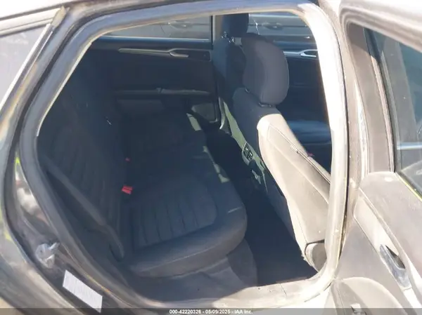 3FA6P0LU0KR189830 2019 FORD FUSION - Image 8