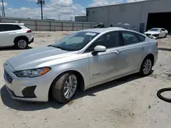 3FA6P0LU0KR193764 2019 FORD FUSION