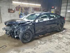 3FA6P0LU0KR195854 2019 FORD FUSION