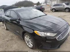 3FA6P0LU0KR196003 2019 FORD FUSION