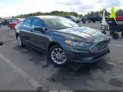 3FA6P0LU0KR197832 2019 FORD FUSION