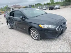 3FA6P0LU0KR199757 2019 FORD FUSION