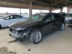 3FA6P0LU0KR199791 2019 FORD FUSION