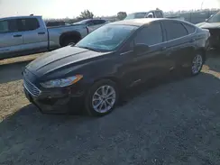 3FA6P0LU0KR199998 2019 FORD FUSION