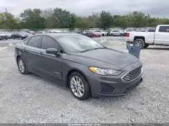 3FA6P0LU0KR200146 2019 FORD FUSION