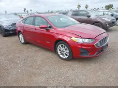 3FA6P0LU0KR200678 2019 FORD FUSION