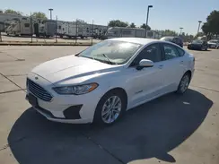 3FA6P0LU0KR201894 2019 FORD FUSION