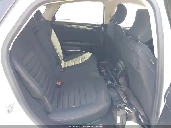 3FA6P0LU0KR205315 2019 FORD FUSION - Image 8