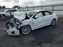 3FA6P0LU0KR206738 2019 FORD FUSION