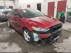 3FA6P0LU0KR206755 2019 FORD FUSION