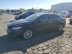3FA6P0LU0KR209154 2019 FORD FUSION