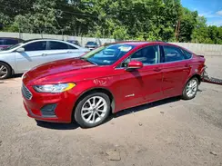 3FA6P0LU0KR210546 2019 FORD FUSION