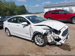 3FA6P0LU0KR210725 2019 FORD FUSION