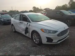 3FA6P0LU0KR211132 2019 FORD FUSION