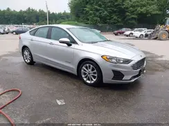 3FA6P0LU0KR211485 2019 FORD FUSION