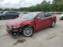 3FA6P0LU0KR214869 2019 FORD FUSION