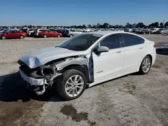 3FA6P0LU0KR220977 2019 FORD FUSION