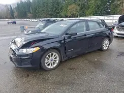3FA6P0LU0KR225256 2019 FORD FUSION