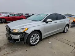 3FA6P0LU0KR225614 2019 FORD FUSION