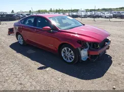 3FA6P0LU0KR226407 2019 FORD FUSION