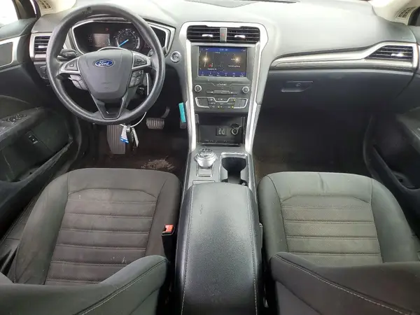 3FA6P0LU0KR240601 2019 FORD FUSION - Image 8