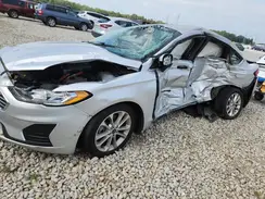 3FA6P0LU0KR242512 2019 FORD FUSION