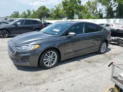 3FA6P0LU0KR242624 2019 FORD FUSION