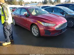 3FA6P0LU0KR243692 2019 FORD FUSION