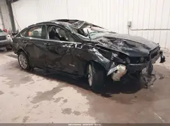 3FA6P0LU0KR254448 2019 FORD FUSION