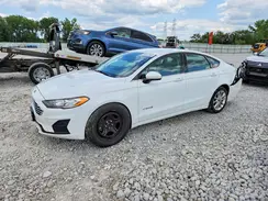 3FA6P0LU0KR254840 2019 FORD FUSION