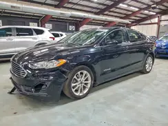 3FA6P0LU0KR261545 2019 FORD FUSION