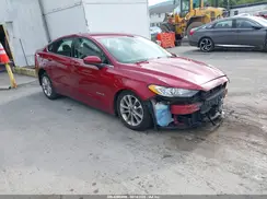 3FA6P0LU0KR262128 2019 FORD FUSION