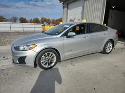 3FA6P0LU0KR263117 2019 FORD FUSION