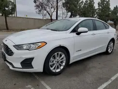 3FA6P0LU0KR264008 2019 FORD FUSION
