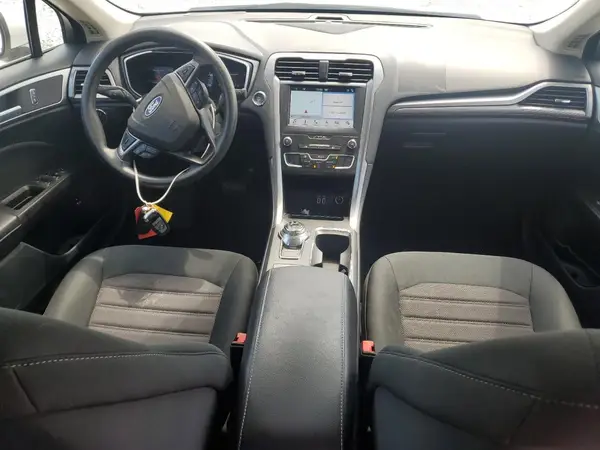 3FA6P0LU0KR264011 2019 FORD FUSION - Image 8