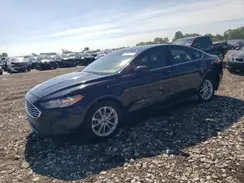 3FA6P0LU0KR264218 2019 FORD FUSION