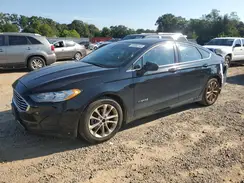 3FA6P0LU0KR266664 2019 FORD FUSION