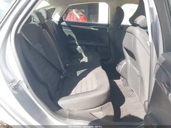 3FA6P0LU0KR274182 2019 FORD FUSION - Image 8