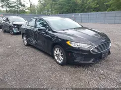 3FA6P0LU0LR102154 2020 FORD FUSION