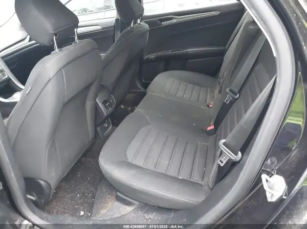 3FA6P0LU0LR102154 2020 FORD FUSION - Image 8